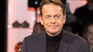 rudi cerne krankheit