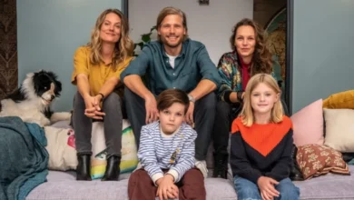 sebastian ströbel: ehefrau