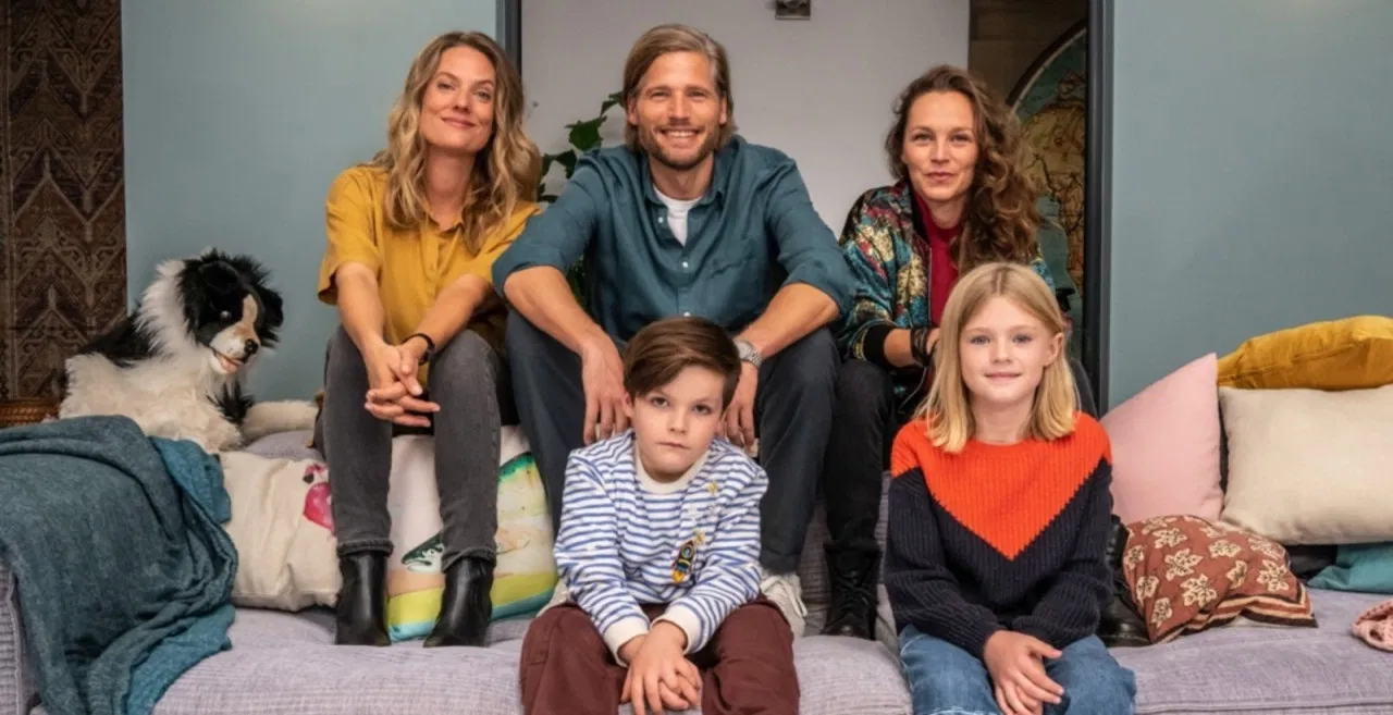 sebastian ströbel: ehefrau