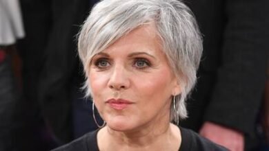 birgit schrowange krank