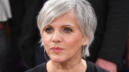 birgit schrowange krank