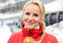 mit wem ist katja streso verheiratet