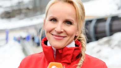 mit wem ist katja streso verheiratet