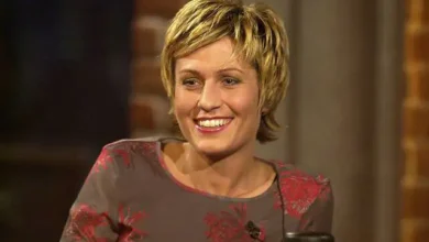 mit wem ist susanne stichler verheiratet