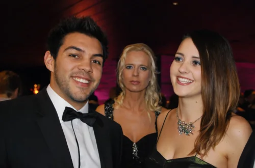 florian john buchardt