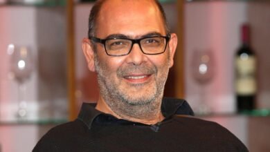 hannes ringlstetter ehefrau