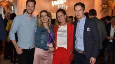 sven kroll lebensgefährte